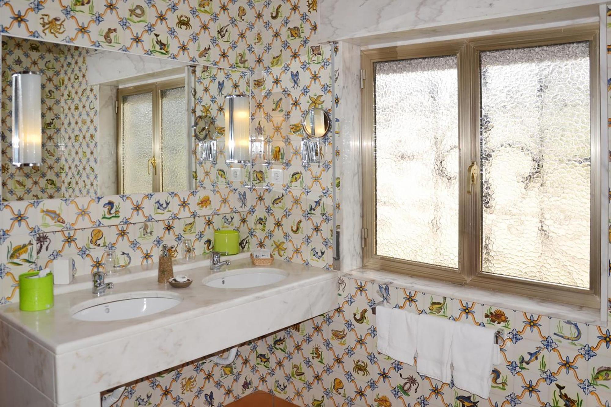 Casa Tres Palmeiras Portimão Zewnętrze zdjęcie